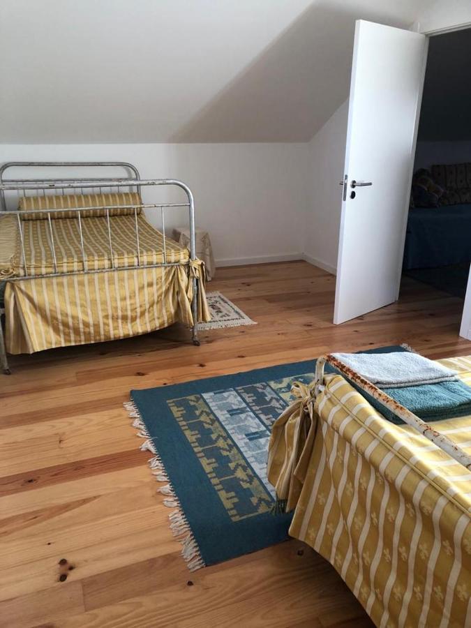 Grandfather'S House ตาบัว ภายนอก รูปภาพ